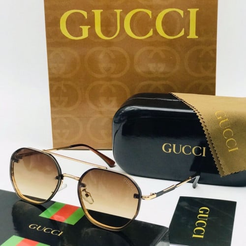 نظارة جوتشي