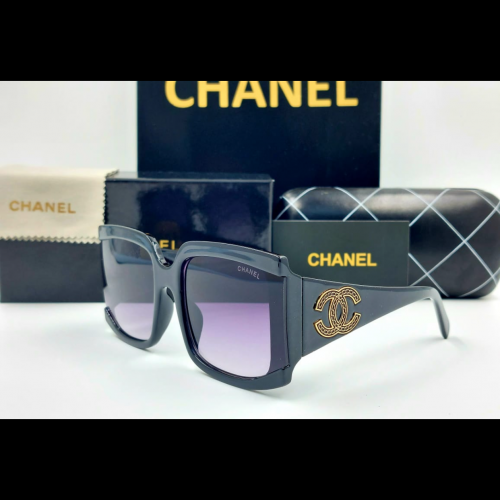 نظارة شانيل