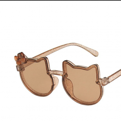 نظارة اطفال