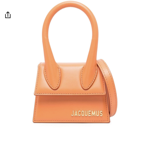 شنطة JACQUEMUS
