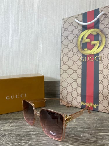 نظارة جوتشي