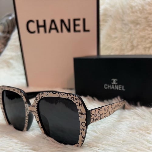 نظارة شانيل