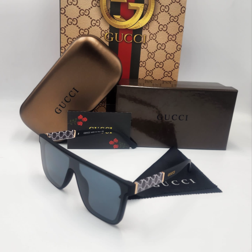 نظارة جوتشي