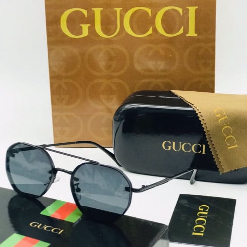 نظارة جوتشي