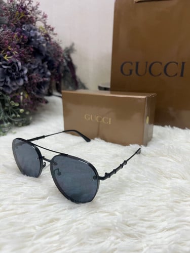 نظارة جوتشي