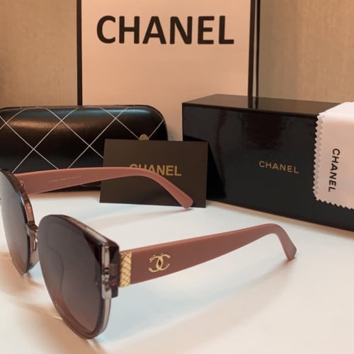 نظارات شانيل