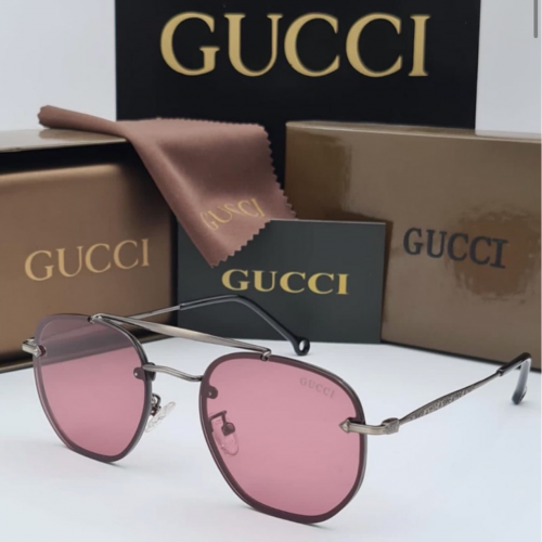 نظارة جوتشي