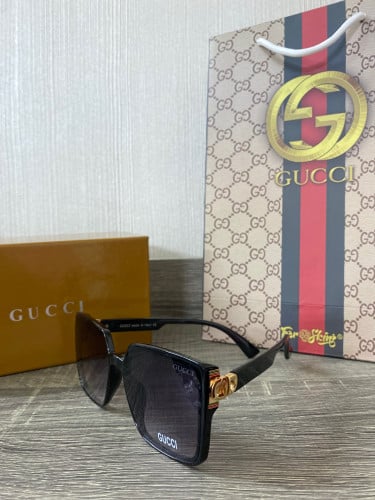 نظارة جوتشي