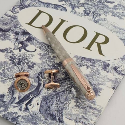 قلم وكبك ديور