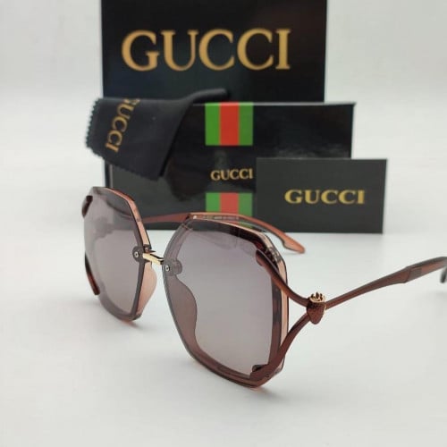 نظارة جوتشي