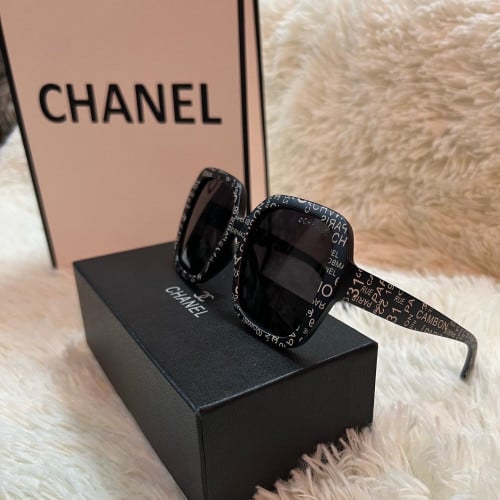 نظارة شانيل