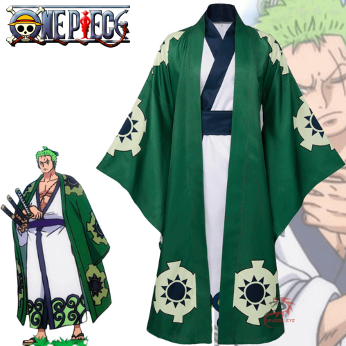 كوسبلاي زورو في وانو