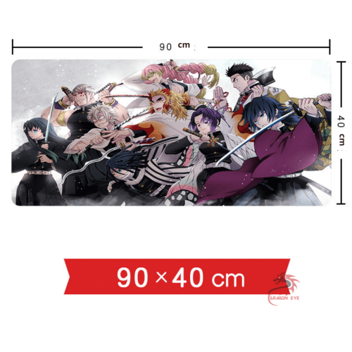 ماوس باد جميع الهاشيرا غير مضيء