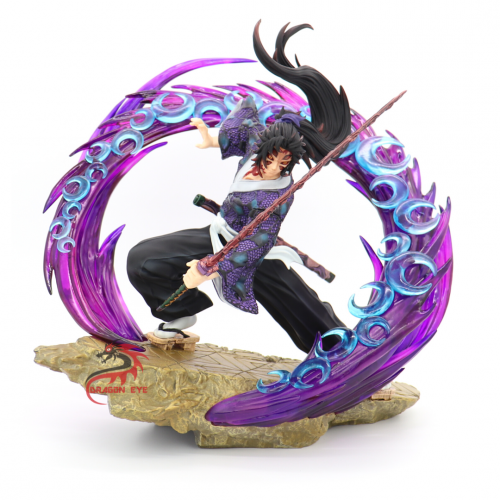 مجسم كوكوشيبو 2