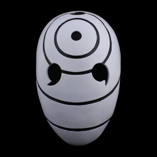 قناع اوبيتو