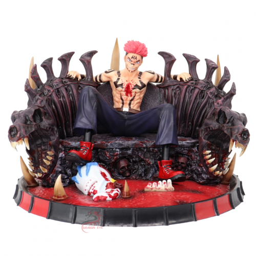 مجسم سوكونا