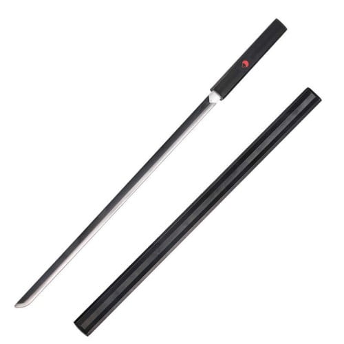 سيف ساسكي حديد بالكامل