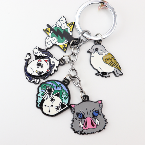 علاقة قاتل الشياطين 2