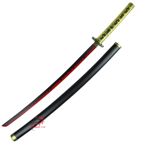 سيف يوريتشي - حديد