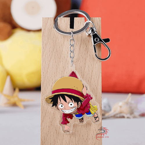 علاقة اكريليك لوفي