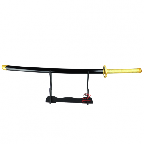 سيف يوريتشي خشب