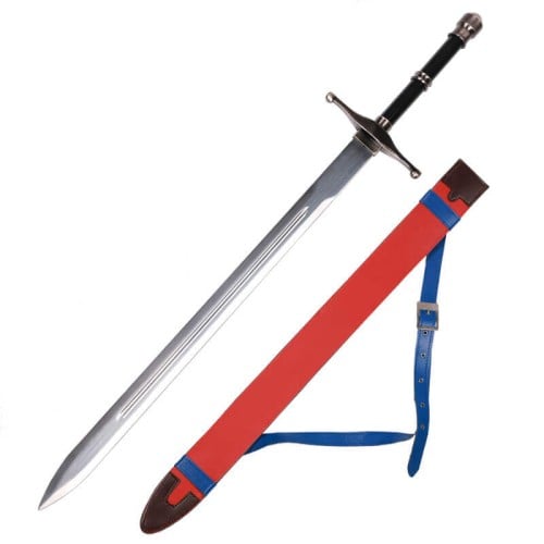 سيف ترنكس – حديد