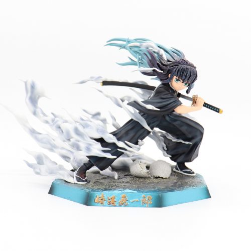 مجسم هاشيرا الضباب توكيتو