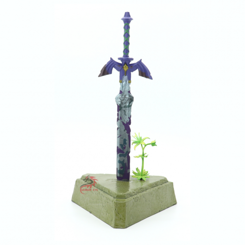 مجسم ماستر سورد