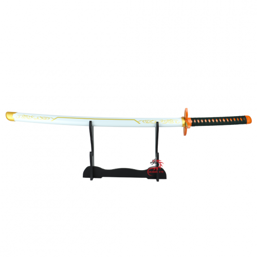 سيف هاشيرا الفراشة شينوبو