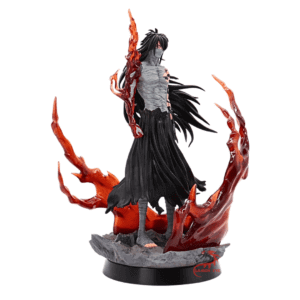 مجسم اتشيغو بتقينة الغيتسوغا تينشو النهائية