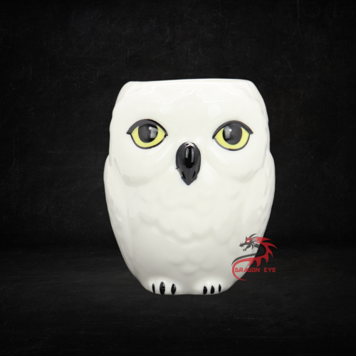 كوب هيدويج من افلام هاري بوتر