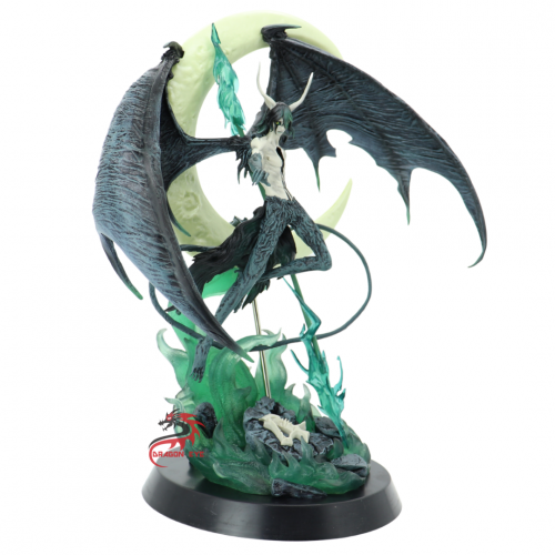 مجسم الكيورا من انمي بليتش