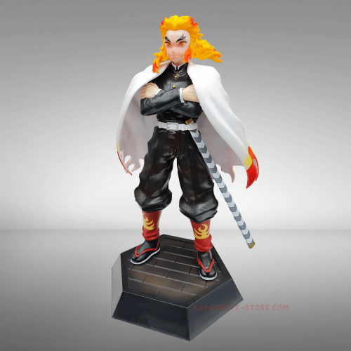 مجسم رينغوكو