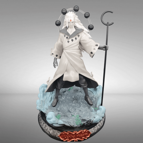 مجسم مادارا