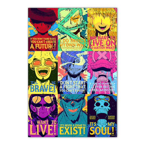 بوستر طاقم قبعة القش