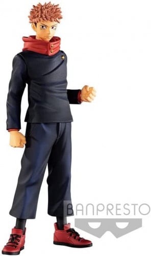 مجسم يوجي ايتادوري اصلي