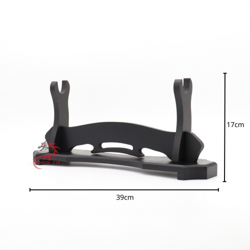 ستاند سيف واحد مع مسامير