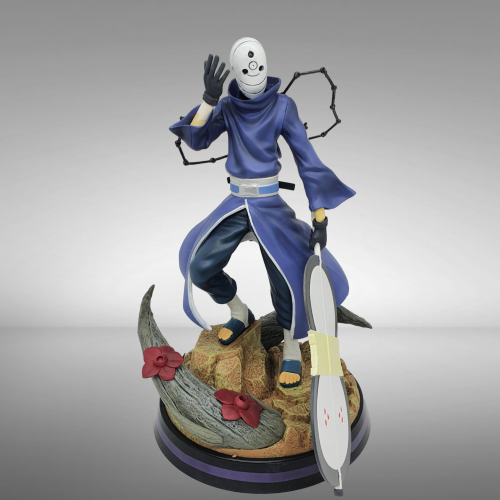 مجسم اوبيتو