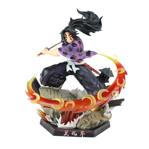 مجسم كوكوشيبو