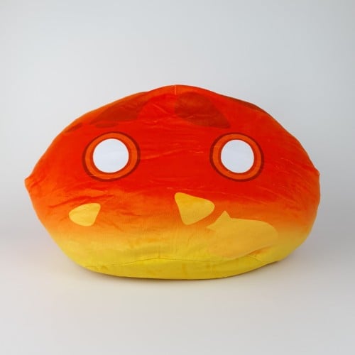 وسادة سلايم بايرو قنشن امباكت - برتقالي