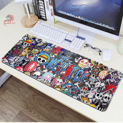 ماوس باد اعلام القراصنه من ون بيس