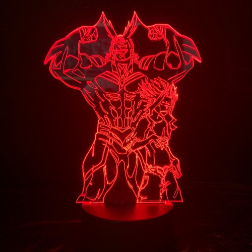 اضاءة اكادمية بطلي - اولمابت