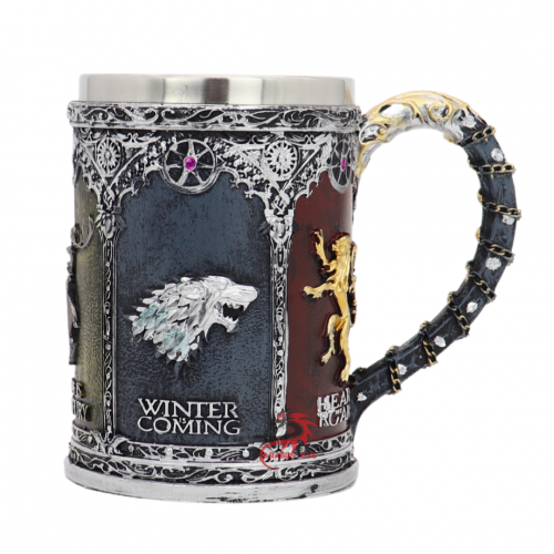 كوب العوائل من قيم او ثروتز