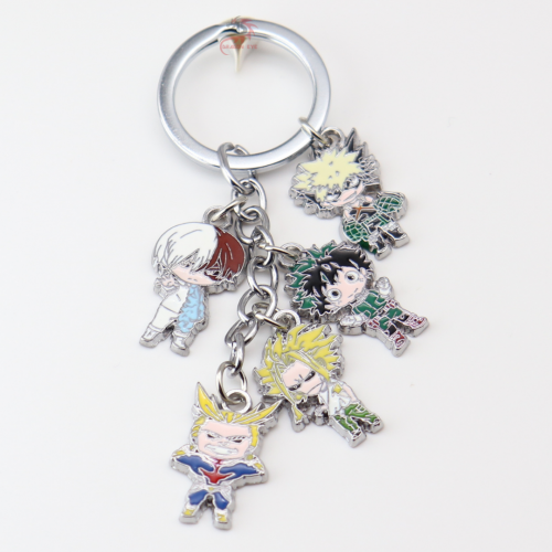 علاقة مفاتيح اكادمية بطلي