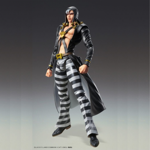 مجسم ريزوتو