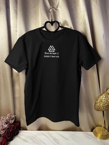 تيشرت TRIANGLE