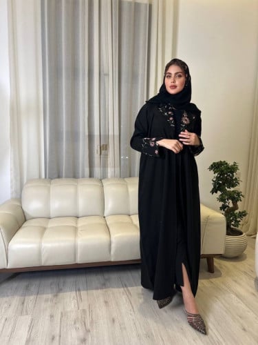 " 310 " Abaya