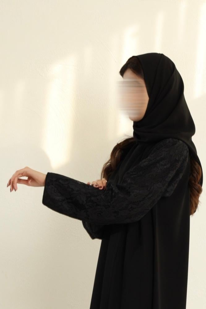“ Abaya “ 207