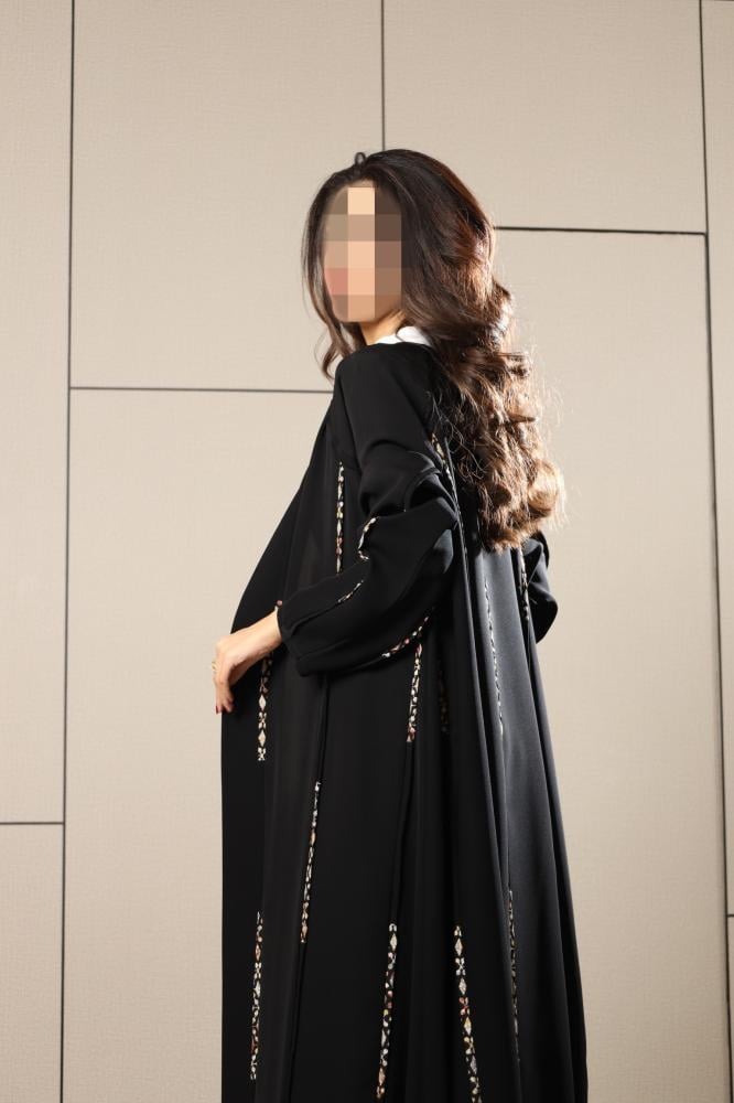 “ Abaya “ 180