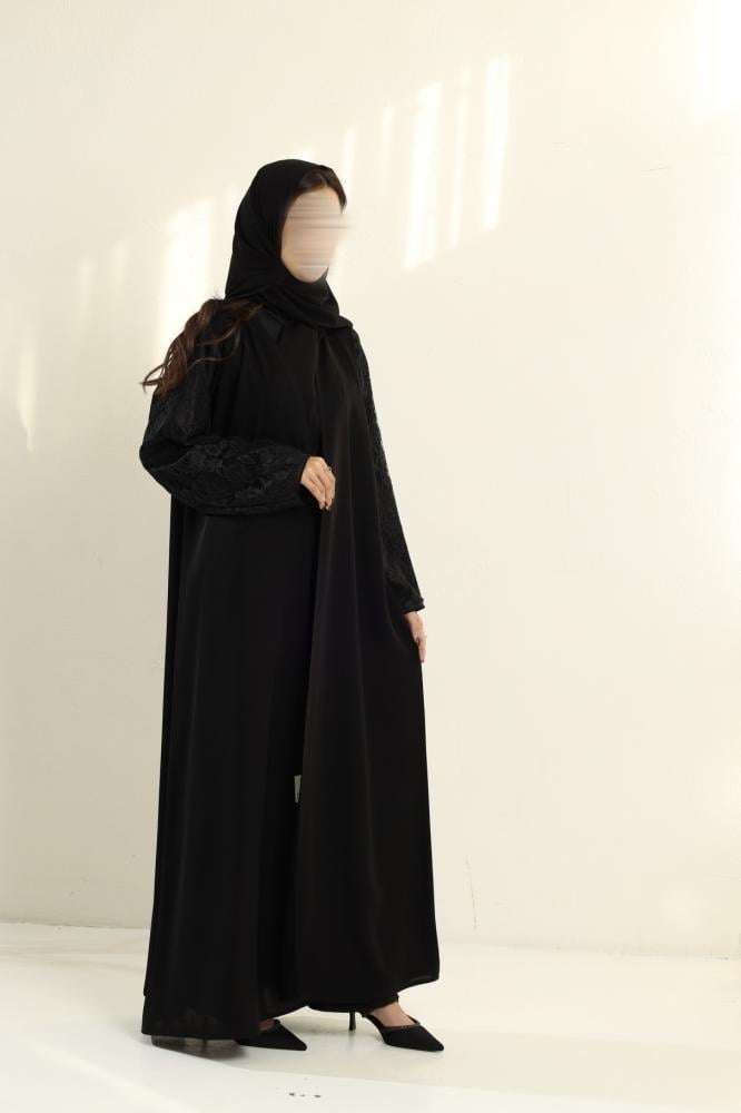 “ Abaya “ 207